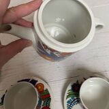 Service Acapulco villeroy & boch