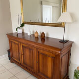 Enfilade Louis Philippe