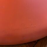 Verner Panton chair