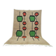 Moroccan rug in natural wool 250cmx150cm
