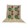 Moroccan rug in natural wool 250cmx150cm