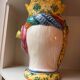 Vase sicilien