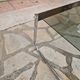 Vintage coffee table