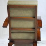 S Republic Czech 1930 custom Chair