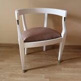 Fauteuil Napoléon Style Empire