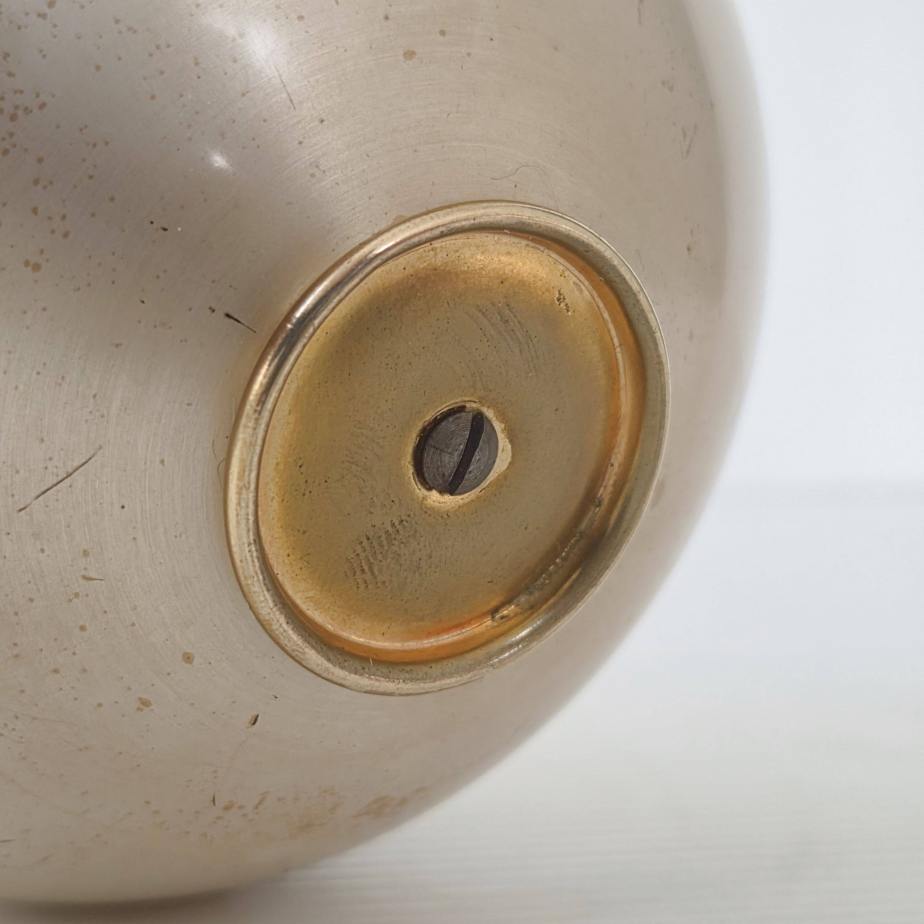 VINTAGE CIGARETTE & LIGHTER DISPENSER 1970 WORLD MAP GLOBE 70S RETRO