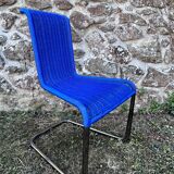 Cantilever B20 chairs published by Tecta