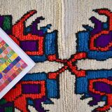 Carpet 115x215cm azilal