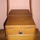 Sewing box, 1960s