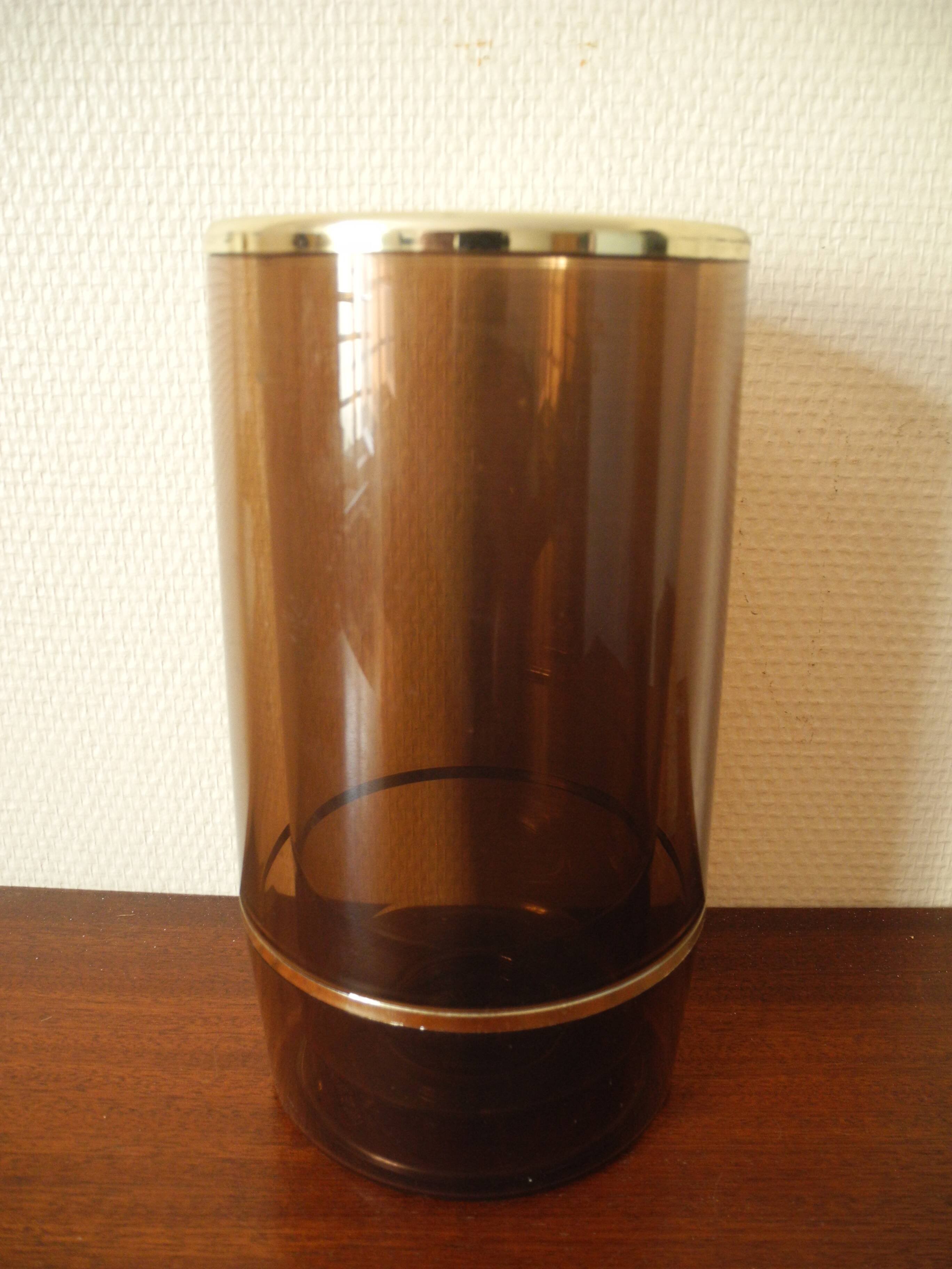 old Spong ViniCool cooler vintage wine cooler