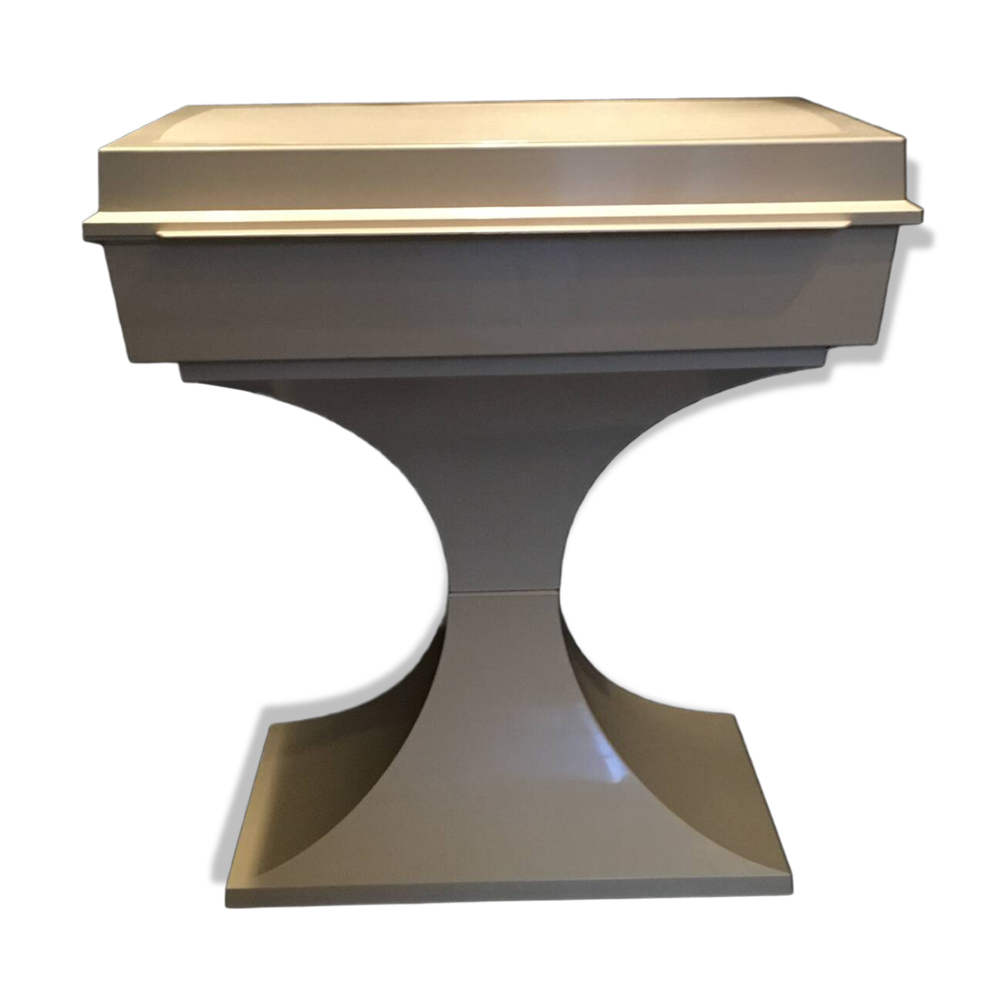 Prisunic hairdresser, 1970s