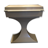 Prisunic hairdresser, 1970s