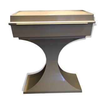 Prisunic hairdresser from the 1970s