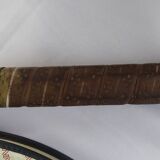 Donnay woman tennis racket