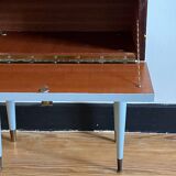 Aglaé bedside table