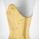 Max ingrand pair of table lamps produced by fontana arte