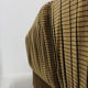 Vintage Italian curved modular sofa 1970s