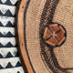 Fulani shepherd's hat