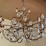 Lustre awarded to Gaetano Sciolari for Palwa.