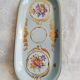 Soap door, bath accessory, old limoges