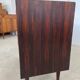 Buffet danois en palissandre, années 1960