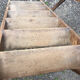 Library stepladder early 20th