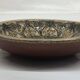 Nimy ceramic dish by Georges Destrebecq