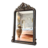 Miroir ancien