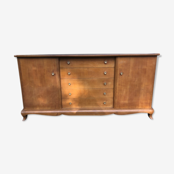 Sideboard, vintage line 50-60s