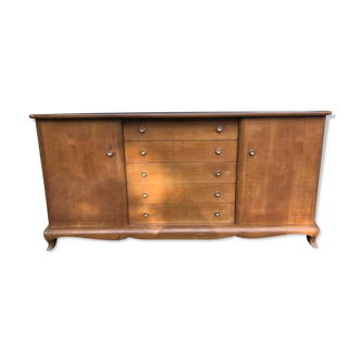 Sideboard, vintage line 50-60s