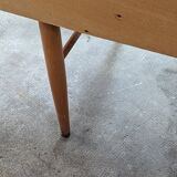 Scandinavian office