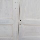 Pair of 18th century doors