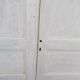 Pair of 18th century doors