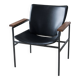 Chaise 1099FK Shell Lupina par Niko Kralj pour Stol, 1950s