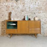 Arsène Galisson lamp