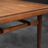 Table basse Cosmos suédoise vintage du milieu du siècle pour Tingströms