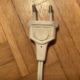 Vintage metal lamp Swiss Lamps International - Space Age Design