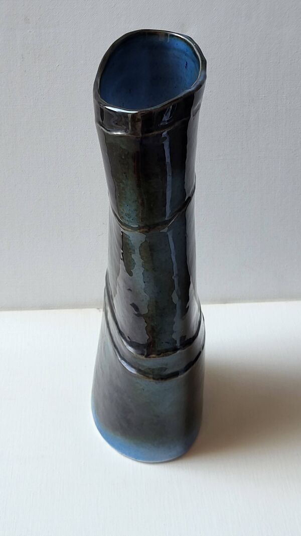 Vase ceramique virebent