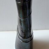 Virebent ceramic vase