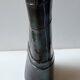 Virebent ceramic vase