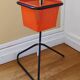 Mathieu Mategot Planter