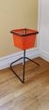 Mathieu Mategot Planter