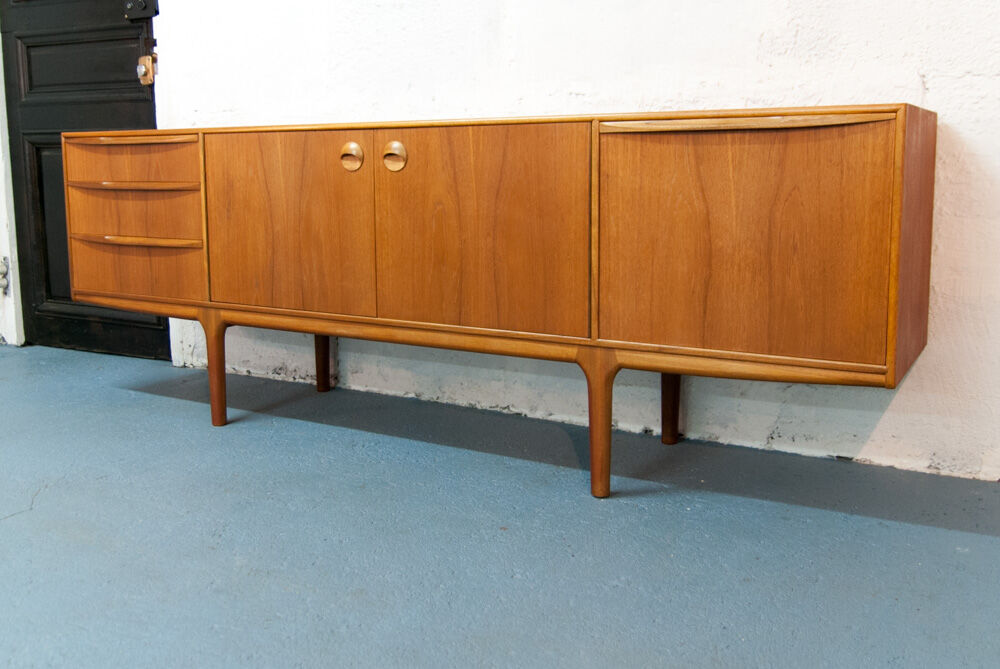 60's McIntosh Sideboard
