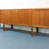 60's McIntosh Sideboard