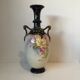 Porcelain vase Royal Bonn