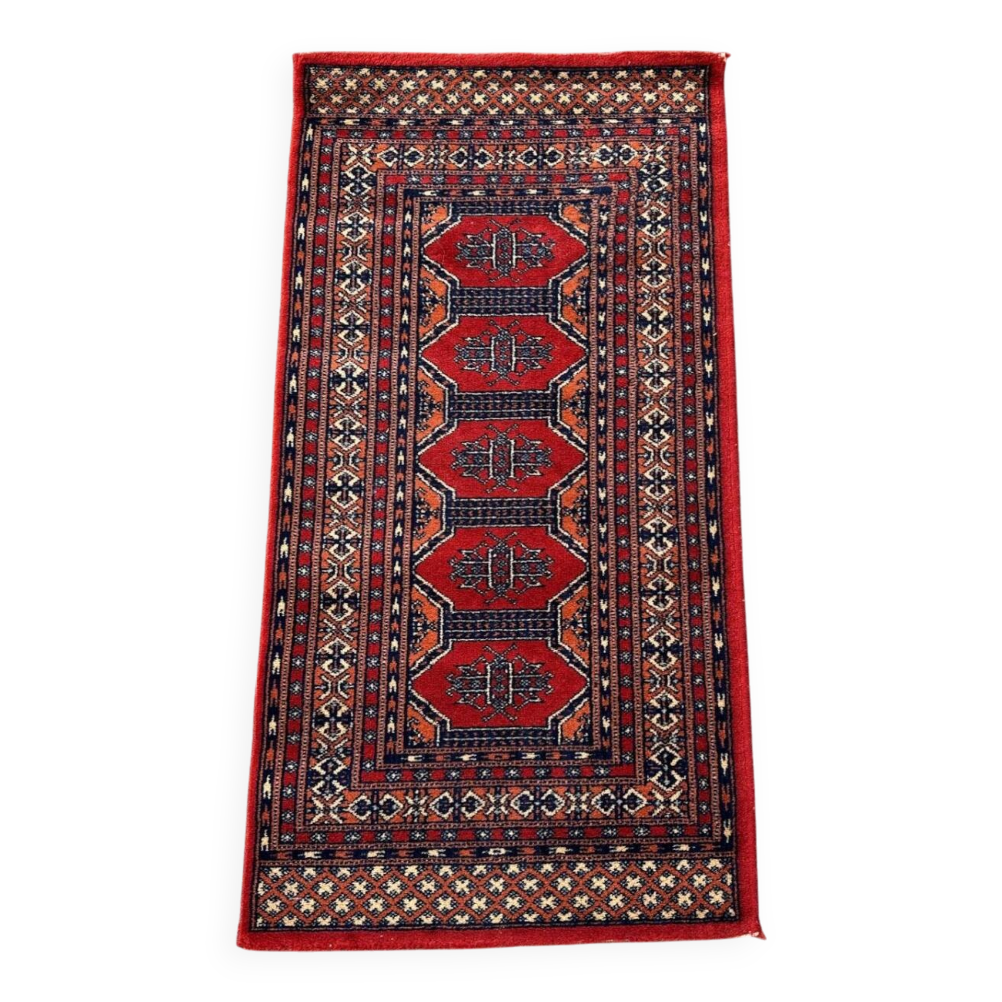 Oriental rug