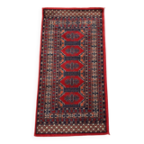 Tapis Oriental