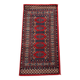 Oriental rug