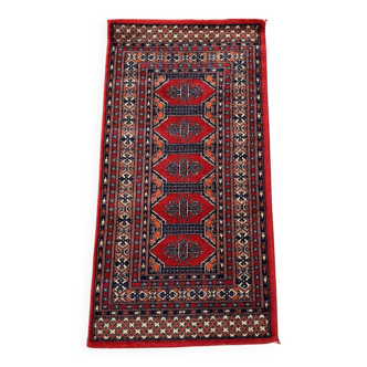 Oriental rug