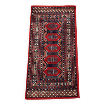 Oriental rug